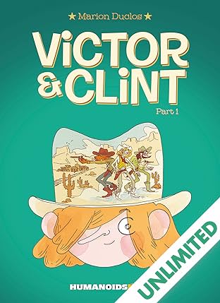 Victor & Clint Vol. 1